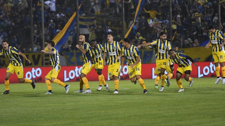 Rosario Central 