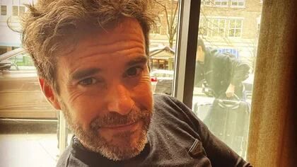 Nicolás Cabré