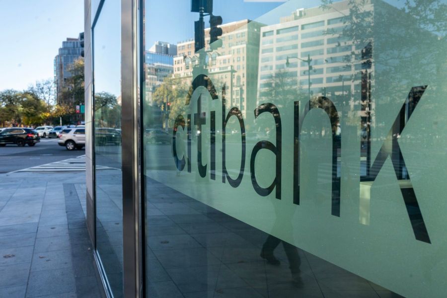 Citigroup's Wave Of Job Cuts Poised To Start As Soon As Monday