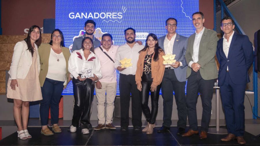 Cervecería y Maltería Quilmes acompañó a organizaciones con su programa Gauchada 20231206