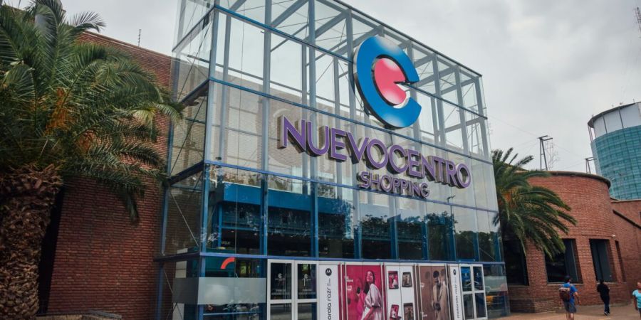 Nuevocentro Shopping tiene novedades para el 2024