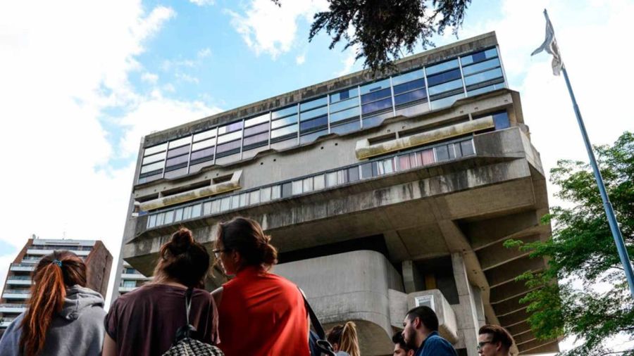Biblioteca Nacional