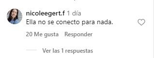 Cande Ruggeri y Nati Franzoni practicaron una curiosa técnica y las destrozaron en redes