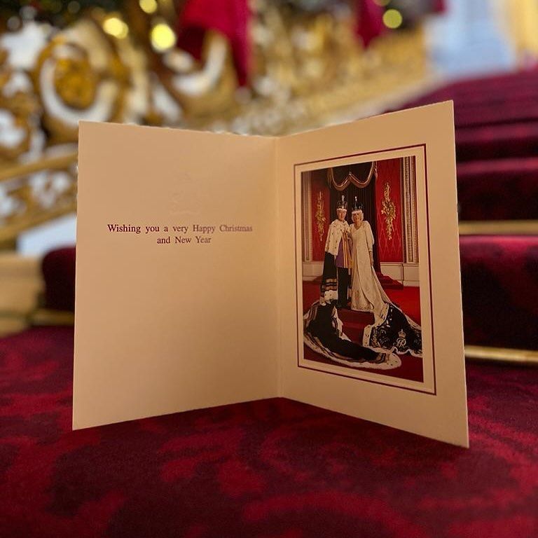 Kate Middleton y el príncipe Guillermo palpitan la Navidad: del estirón del príncipe George al homenaje a su último retrato como solteros