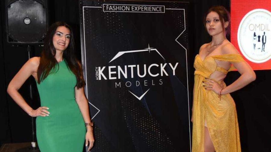 Kentucky Models Agency: conocé la agencia de modelos que llegó a Rosario