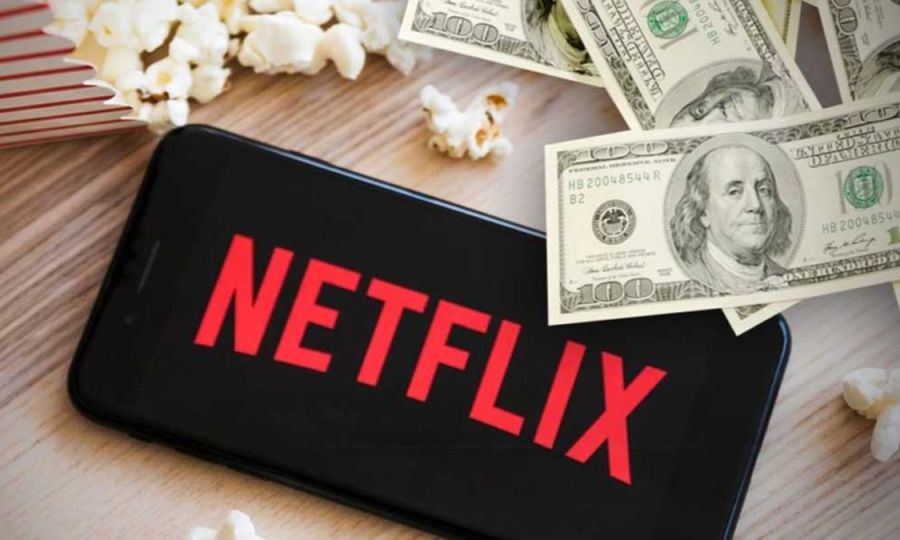 Los nuevos costos de tener Netflix