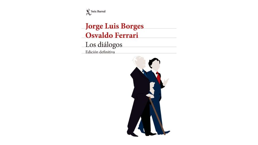 Borges y Jesucristo