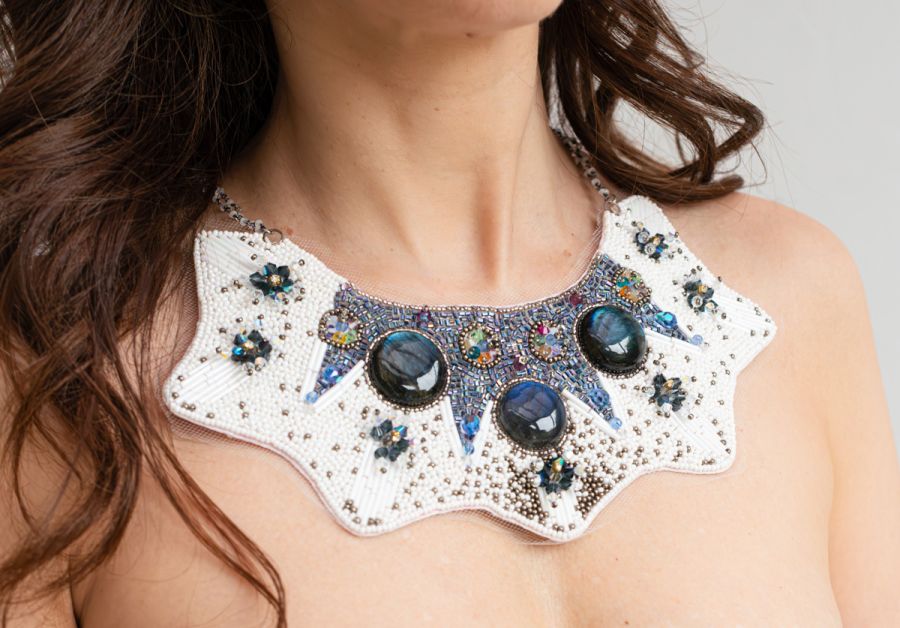 Collares-Maria Jose Barcat