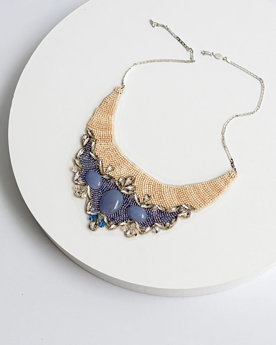 Collares-Maria Jose Barcat