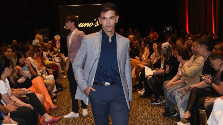 El Rosario Fashion Awards tuvo su primera edición este 9 de diciembre