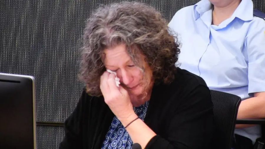 Kathleen Folbigg, la madre australiana condenada por la muerte sus 4 hijos