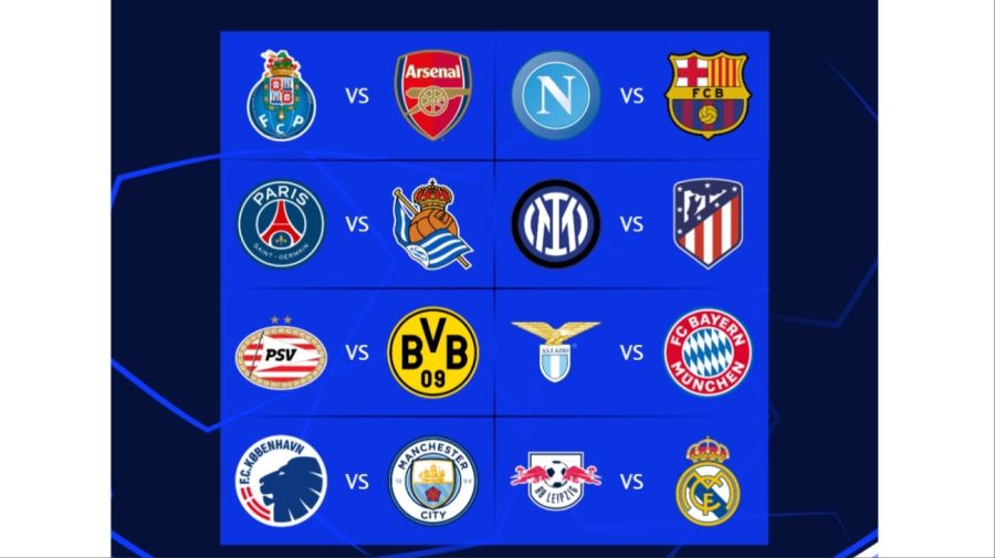 Cruces Champions League