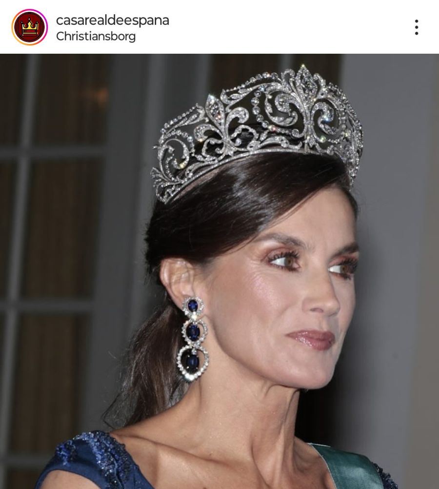 Le copiamos a la Reina Letizia el secreto de belleza que todas las royals siguen