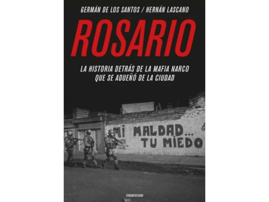 Rosario: La historia detrás de la mafia narco que se adueñó de la ciudad 20231219