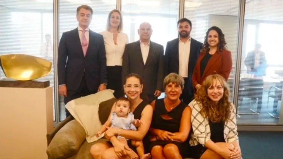 El Grupo Olmos refuerza su posición en el sector salud con la compra del capital social de Fresenius Medical Care Argentina