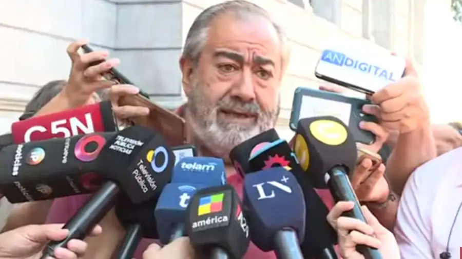 Héctor Daer 20231226
