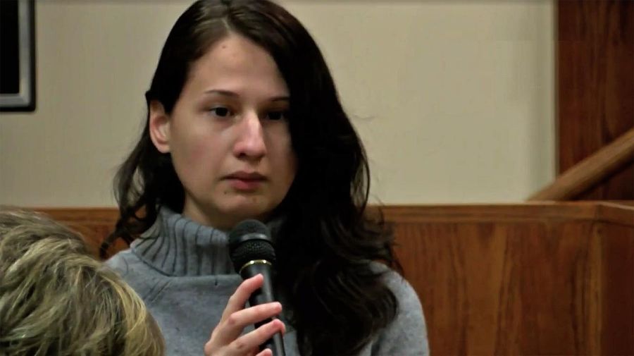 Gypsy Rose Blanchard