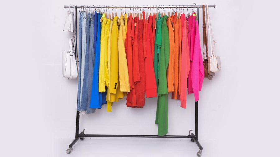 Los colores de ropa para usar en año nuevo 2024 