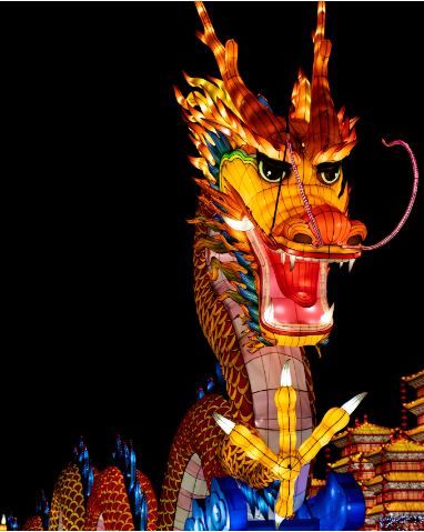 Horóscopo chino: Cómo será la suerte de cada uno de los animales con la llegada del Año del Dragón de madera