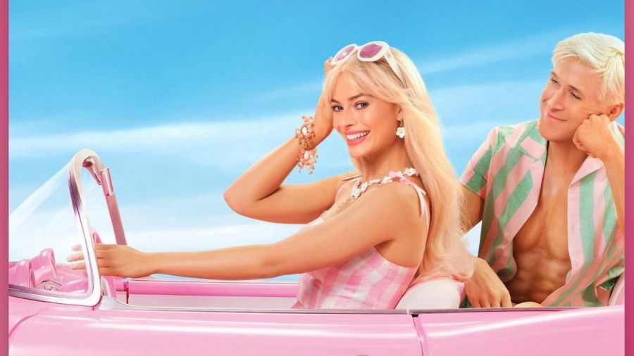 Barbie, una de las propuestas infaltables.