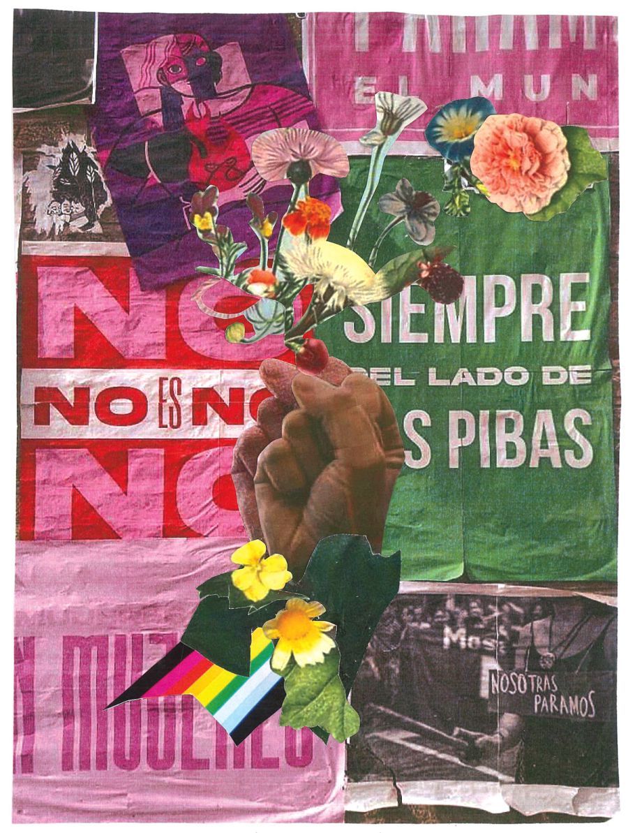 Ni una menos