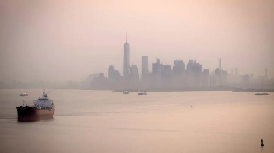 Nueva York 20240110