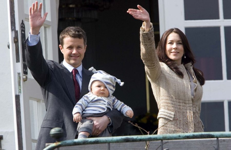 Christian príncipe heredero de Dinamarca: amante de los deportes que aporta energía juvenil a la monarquía
