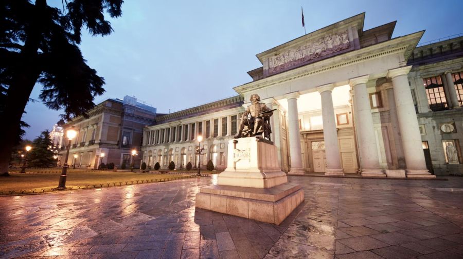 Museo del Prado