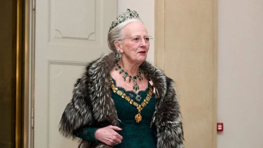 Cuál será el salario y las joyas que usará Mary Donaldson como reina de Dinamarca 
