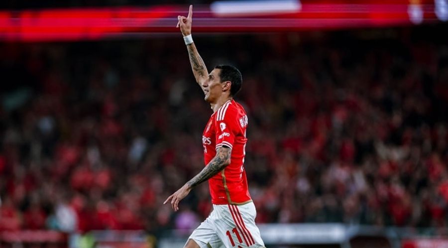 Di María