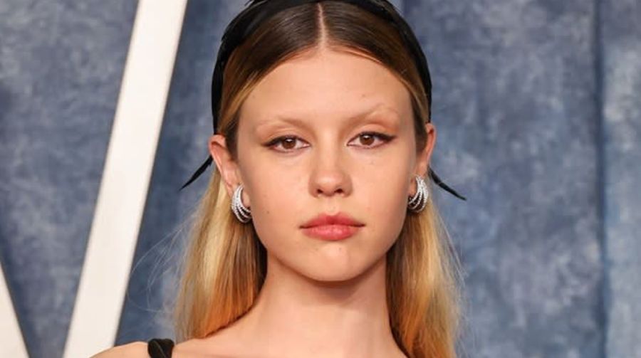 Mia Goth