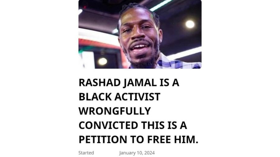 Se cree que Rashad Jamal está vinculado con la desaparición de seis personas en Missouri
