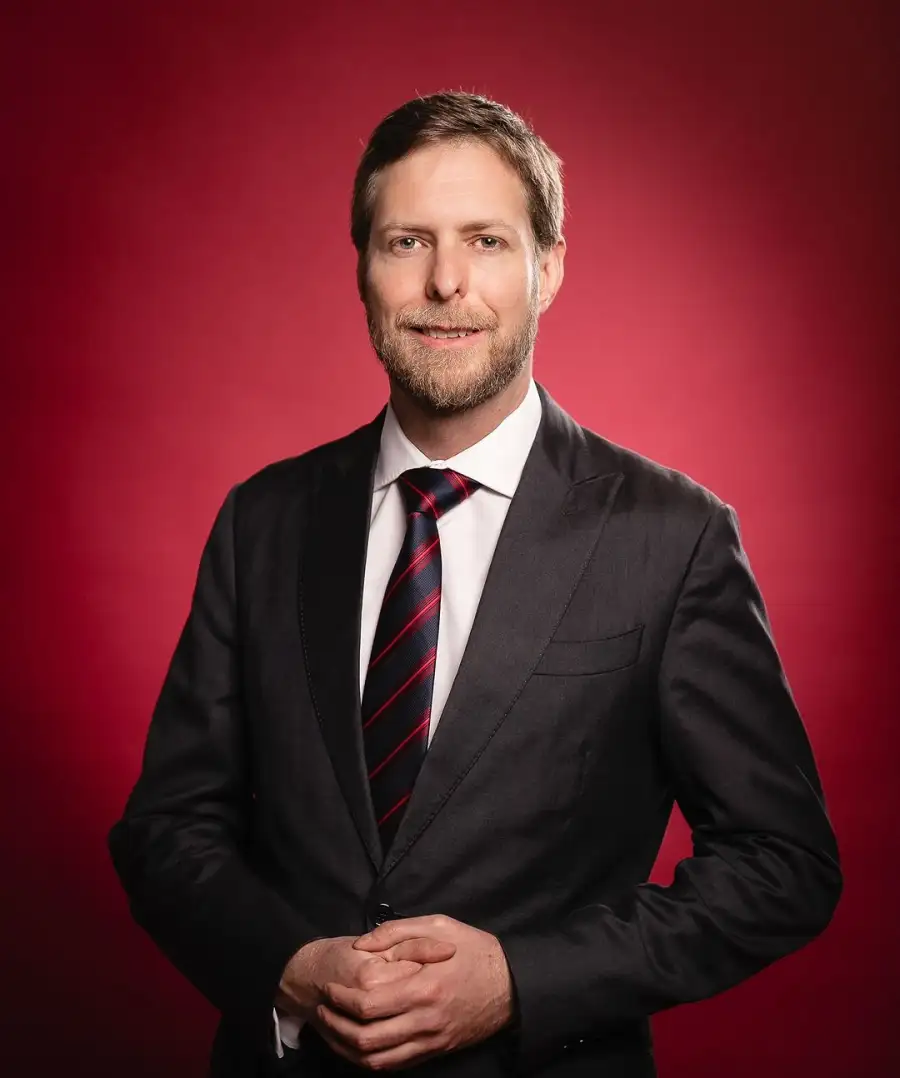 El príncipe Leka y Elia de Albania se divorcian tras ocho años de matrimonio