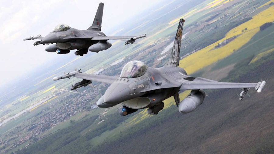 La OTAN anunció el mayor ejercicio militar desde la Guerra Fría 20240118