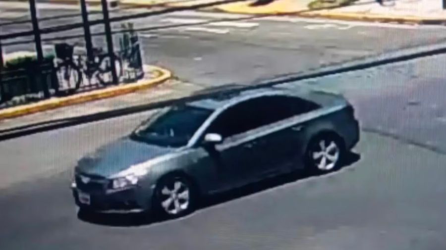 Vendía dólares en Don Torcuato: terminó amordazado, golpeado y estrangulado