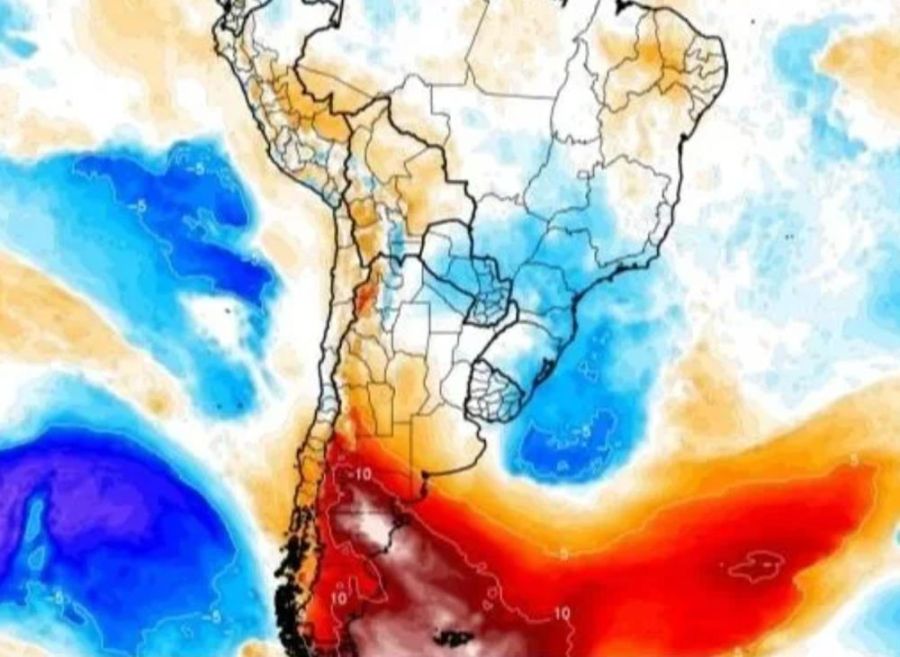 01-24_El Niño no tiene la culpa: ¿por qué se producen las altas temperaturas?