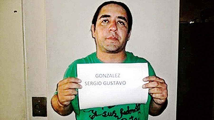 Asesinos de José Luis Cabezas
