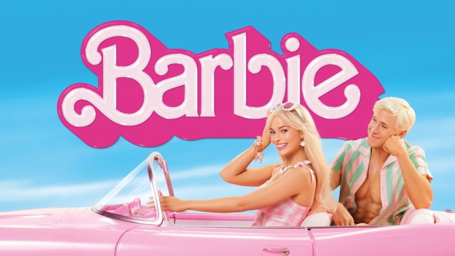 Barbie World Tour