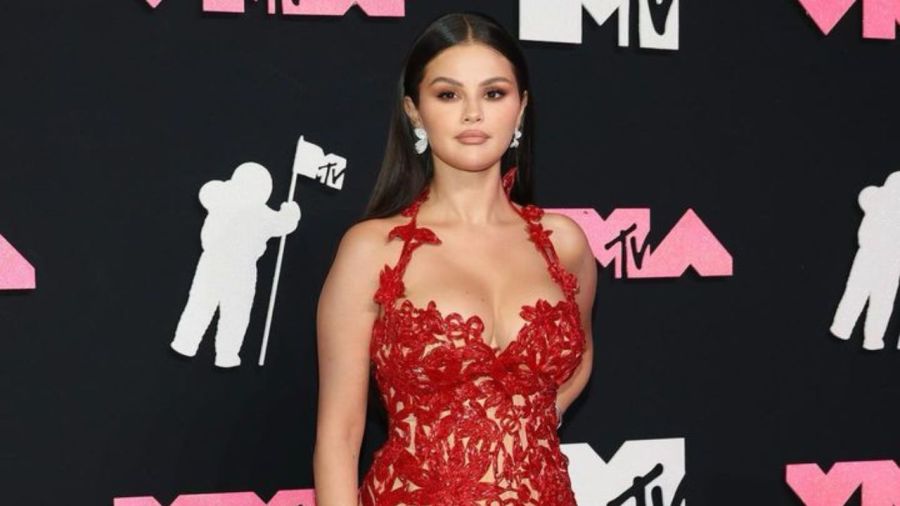 Selena Gómez