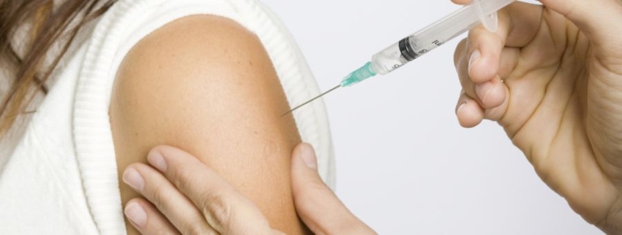 HPV: cambios en la vacunación.
