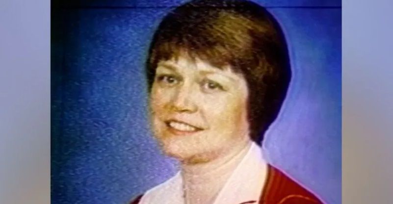 Elizabeth Sennett fue asesinada en 1988
