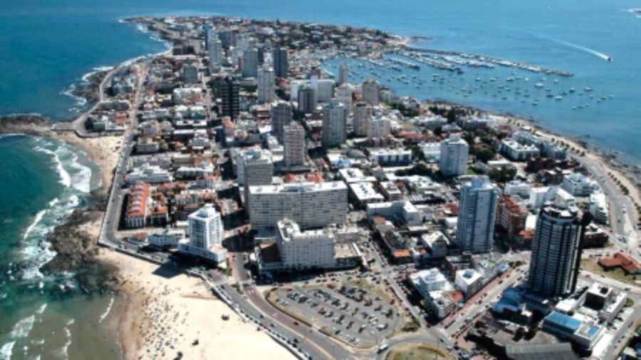 Punta del Este