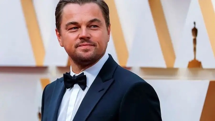 Revelan los motivos de la visita de Leonardo DiCaprio a la Argentina