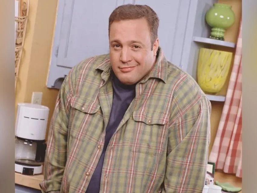 Meme de Kevin James 