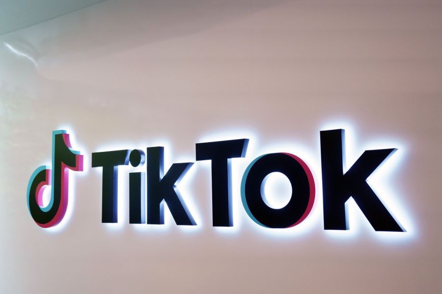 Inside TikTok Offices in Singapore 