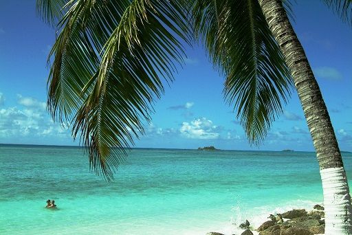 Islas Chagos