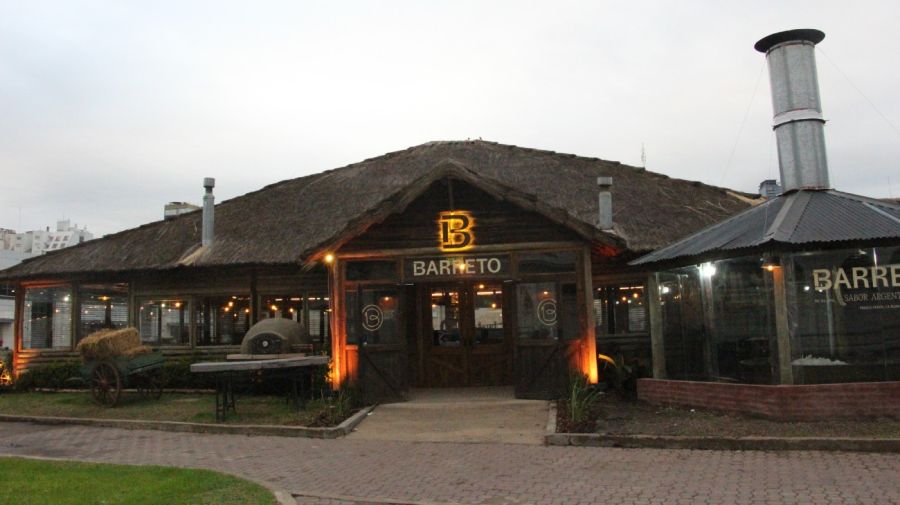 Restaurante Barreto