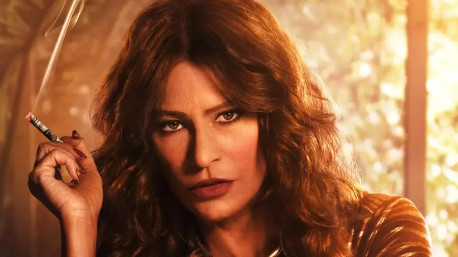 Sofia Vergara es Griselda Blanco