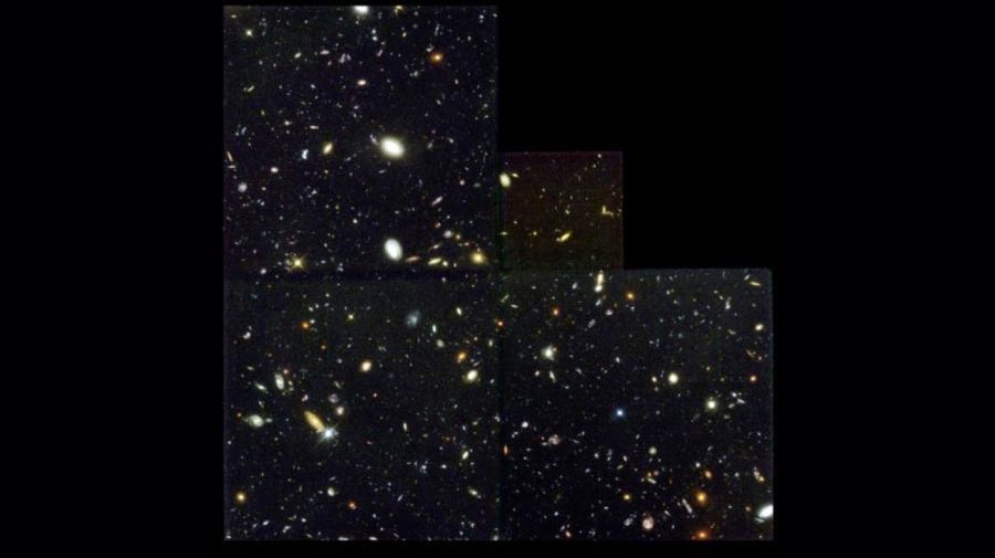 Galaxias