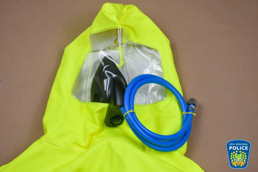 Kenneth Law kit de suicidio Ontario